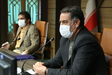اجرای ۹۰ درصدی مصوبات ستاد پیشگیری از کرونا در استان چهارمحال وبختیاری 

