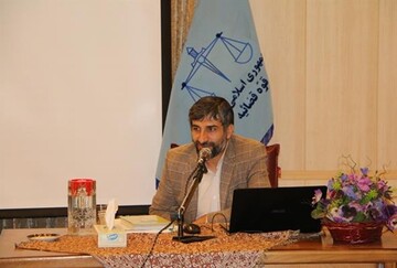  شرکت بیش از ۱۴۰۰ تن   در دوره های طرح امید دادگستری طی ۱۱ ماهه سال ۹۸