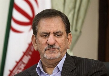 تقدیر معاون اول رئیس جمهور از ایثارگری‌های جامعه پزشکی و کادر درمانی کهگیلویه وبویراحمد