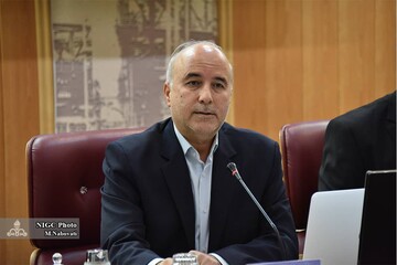 کنتورخوان های شرکت گاز استان البرز به منازل مراجعه نمی‌کنند