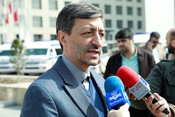 کمک ۳ میلیارد تومانی بنیاد مستضعفان به آسایشگاه کهریزک برای مقابله با شیوع کرونا