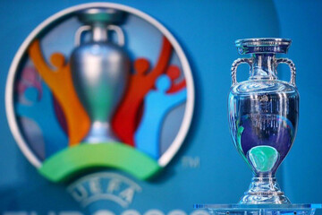 تاریخ دقیق برگزاری یورو 2020 مشخص شد