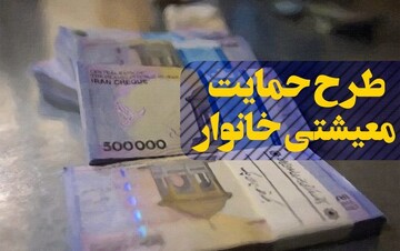 بسته معیشتی کرونا امشب واریز می‌شود