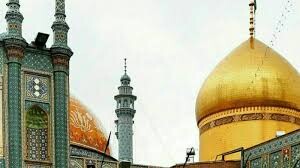 دستگیری دونفر از هتاکان به حرم در قم 