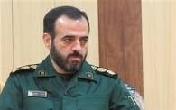 فرمانده سپاه ‌استان سمنان‌: سپاه تا آخر در میدان مبارزه با کرونا می‌ایستد
