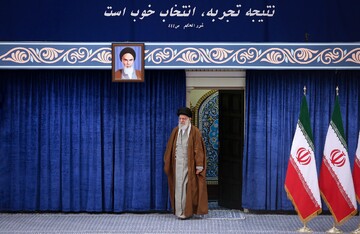 مروری بر ۳۰ پیام‌ نوروزی رهبر معظم انقلاب +جدول