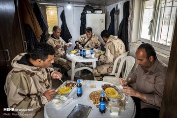 قهرمانان دیده نشده