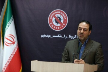 آخرین آمار مبتلایان ویروس کرونا در کشور به تفکیک استان