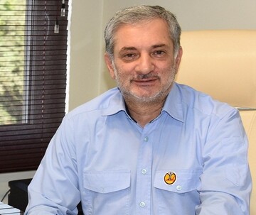 نیروگاه شهیدرجایی ۵۰۰هزار لیتر محلول ضدعفونی کننده تولید می کند