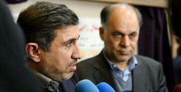 درخواست استاندار البرز از سیستم توزیع مواد دارویی وبهداشتی