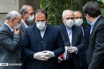 هیات دولت