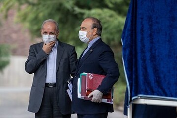 هیات دولت