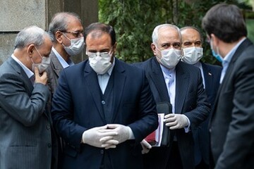 هیات دولت