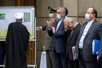 هیات دولت