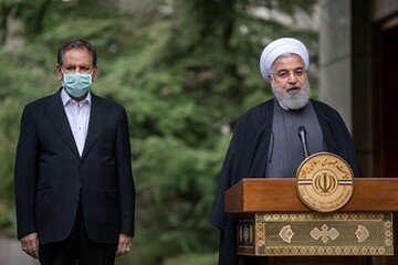 هیات دولت