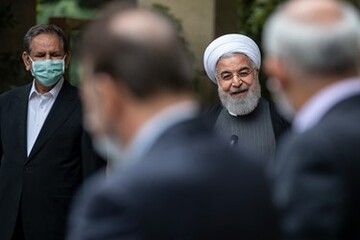 هیات دولت