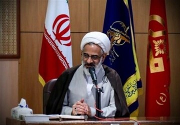 قرارگاه سلامت معنوی برای مقابله با کرونا در سپاه تشکیل شد