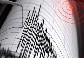 5.4-Richter quake leaves no casualties in southern Iran