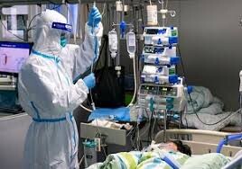 آزمایش کرونای ۵۶ بیمار بستری در بیمارستان بزرگ دزفول مثبت شد