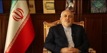 Zarif to US: Iran won't break