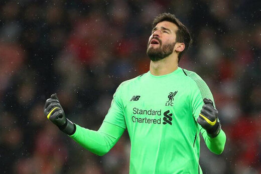 اتفاقی بد برای بهترین دروازه‌بان جهان