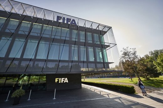 اختلاف فیفا و AFC زمان برگزاری انتخابی جام جهانی در سال 2021