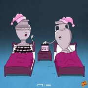 سرنوشت عجیب جام‌های قهرمانی امسال را ببینید!