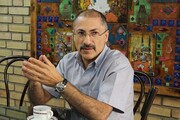 رضا مهدوی: موسیقی پاپ ایران، بوی خودی نمی‌دهد