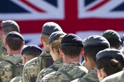 انگلیس نیروهایش از عراق را خارج می‌کند