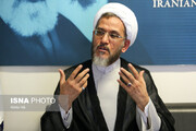 واکنش توئیتری روحانیِ اصلاح طلب به حکم اعدام سلطان خودرو و همسرش