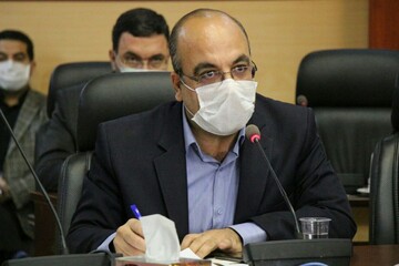دانشگاه‌های علوم پزشکی استان سمنان برای جذب اعتبارهای ملی تلاش کنند