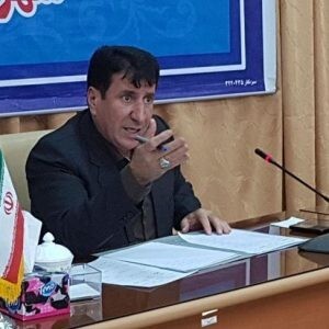 فرماندار نهاوند: برای کنترل کرونا، ۳ روز محدودیت تردد در نهاوند اعمال می شود