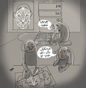 سرگرمی جالب این روزهای قرنطینه‌ای! 