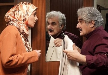 سریال «کامیون» برای تقویت بدن در برابر ویروس کرونا در حال ساخت است