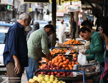 کم لطفی آبادانی ها به پویش «در خانه بمانیم»