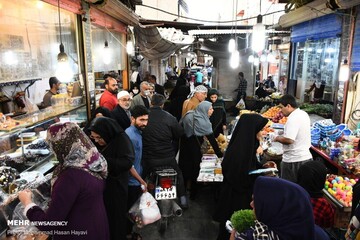 کم لطفی آبادانی ها به پویش «در خانه بمانیم»