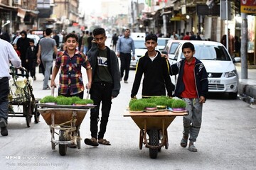 کم لطفی آبادانی ها به پویش «در خانه بمانیم»