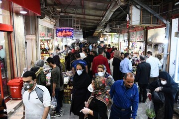 کم لطفی آبادانی ها به پویش «در خانه بمانیم»