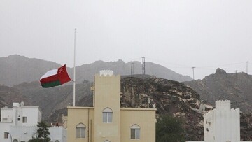 کرونا صدور روادید در عمان را متوقف کرد