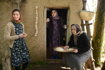 اکران اینترنتی و رایگان فیلم سینمایی «پایان رویاها»