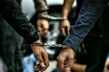 باند کلاهبرداران دوره گرد در حصارک و گلشهر کرج متلاشی شد