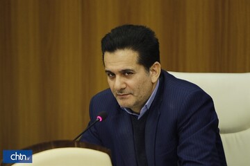 سرپرست اداره کل میراث فرهنگی، گردشگری و صنایع دستی استان البرز منصوب شد