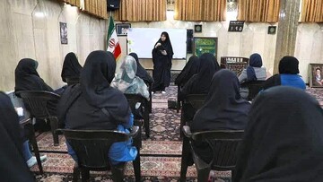 فعالیت ستاد خادمین افغانستانی‌های مقیم ایران برای پیشگیری از شیوع کرونا