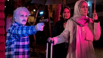 «کامیون» از فردا شب روی آنتن می‌رود