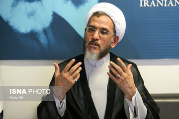 واکنش توئیتری روحانیِ اصلاح طلب به حکم اعدام سلطان خودرو و همسرش