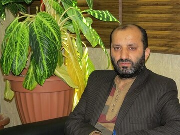  مراسم اختتامیه حفظ سوره "فجر" به صورت غیر حضوری برگزار شد