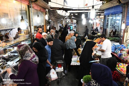 کم لطفی آبادانی ها به پویش «در خانه بمانیم»