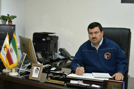 آماده‌باش اکیپ‌های شرکت توزیع نیروی برق آذربایجان‌غربی در طول ایام نوروز