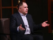 معاون مطبوعاتی وزیر ارشاد به رسانه‌های بیگانه: اگر با حکومت مشکل دارید، با مردم طرف نشوید