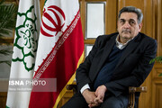 پیام شهردار تهران به مناسبت نوروز؛ در خانه می‌مانیم و سفر نمی‌کنیم